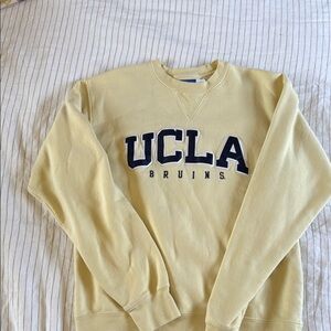 UCLA Bruins Crew Neck Sweatshirt